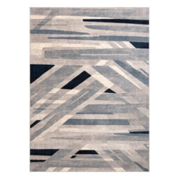 RugsX Carpet Wool Nain Geometric 7706/51655 Beige / Blue  240X340 Cm - thumbnail 2
