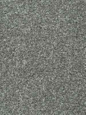 Devotion Silver Bleach Cleanable Carpet By Remland (Stone, 3M X 4M)