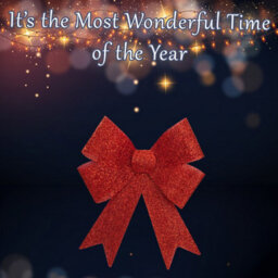 Tinsel Bow Christmas Decoration X 1 37Cm X 49Cm X 13Cm Red - thumbnail 3