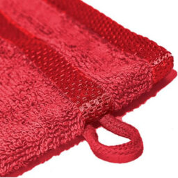 Casabella Luxury Bath Towel Set- 10 Piece Towels - thumbnail 3