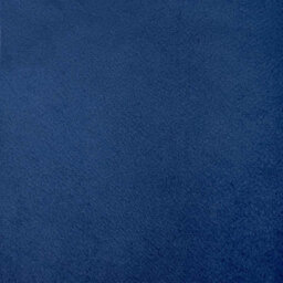 Berkfield Elegant Blackout Curtains With Hanging Loops 2 Pcs Dark Blue Velvet - thumbnail 8