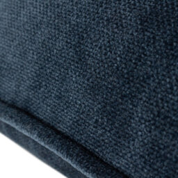 Yard Heavy Chenille Velvet Piped Cushion Cover - thumbnail 3
