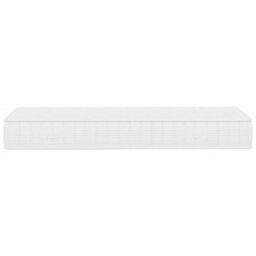 Vidaxl Pocket Spring Mattress Medium Firm 80X200 Cm - thumbnail 4