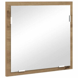 Berkfield Bathroom Cabinet With Drawer 41 X 38.5 X 48 Cm Engineered Wood - thumbnail 6
