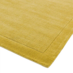 Handmade Luxurious Modern Wool Easy To Clean Rug For Bed Room Living Room And Dining Room-68 X 240Cm (Runner) - thumbnail 8