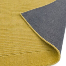 Handmade Luxurious Modern Wool Easy To Clean Rug For Bed Room Living Room And Dining Room-68 X 240Cm (Runner) - thumbnail 7