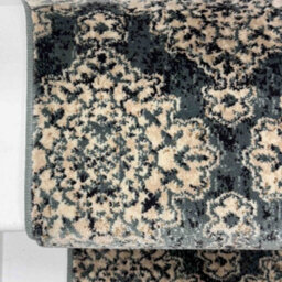 Melody Stair Runner - Soft & Durable Carpet Runner For Stairs & Staircases, Multiple Lengths - thumbnail 2