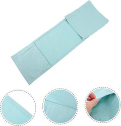 2-Piece Armrest Organizer Storage For Remote Controls And Small Items Living Room Office - thumbnail 3