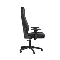 Brazen President Elite Esports Pc Gaming Chair - Black - thumbnail 3