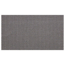Floordirekt Design Vinyl Outdoor Carpet Rug Waterproof Uv Resistant Weatherproof Easy Clean Balcony Terrace Black Natural 90 X 150 Cm - thumbnail 5