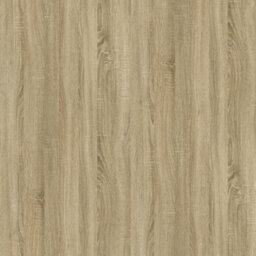 Berkfield Coffee Table Sonoma Oak 100X50X35 Cm Engineered Wood - thumbnail 7