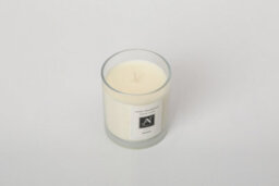 Aroma Naturals Minimalist Luxe Blackberry, Pomegranate 1-Wick Scented Candle - thumbnail 3
