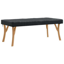 Walplus Outdoor Furniture Cover 182 X 92 X 15 Cm 210D Oxford Fabric - thumbnail 3