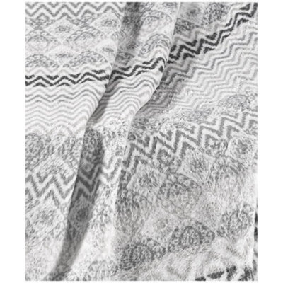 Home & Living Au-Nat Luxury Blanket Natural (L) - image 1