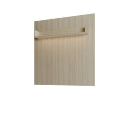 Arte Charlie Ch-16 Led Lighting Kit - Under-Glow Illumination For 175 Cm Floating Shelf - thumbnail 2