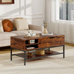 Coffee Table Living Room Table - thumbnail 3