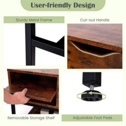 Coffee Table Living Room Table - thumbnail 6