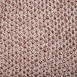 Beliani Blanket Elova 150 X 200 Cm Pink - thumbnail 4