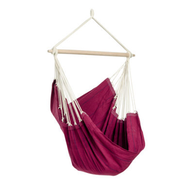 Amazonas Hanging Chair Artista Vino - image 1