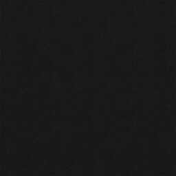 Berkfield Balcony Screen Black 120X600 Cm Oxford Fabric - thumbnail 2