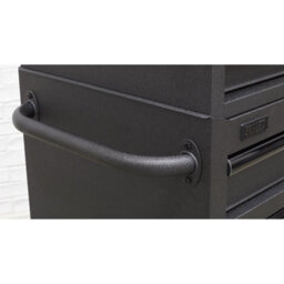 Sealey Rollcab 11 Drawer 1040mm With Soft Close Drawers Ap4111Be - thumbnail 7