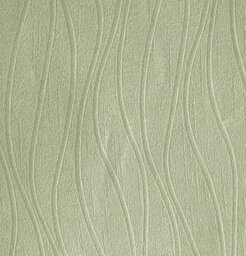Enhanced Living Goodwood Green Thermal, Energy Saving, Dimout Eyelet Curtains With Wave Pattern (Pair) - 46 X 54 Inch (117X137Cm) - thumbnail 5