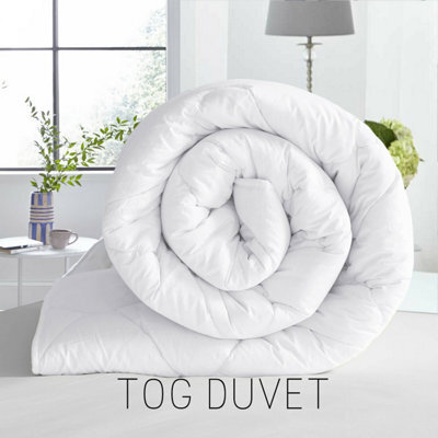 Ameha Winter Warm Thick Duvet Tog 13.5 King Size 230 X 220 Cm Anti Allergic Duvet - image 1