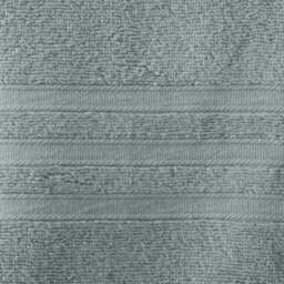 Catherine Lansfield Zero Twist Cotton Hand Towel Sage Green - thumbnail 3