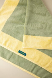 Cosmic Towel 70X140Cm, 600Gsm, Soft, Absorbent And Quick-Drying, Textile Collection - thumbnail 4