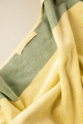 Cosmic Towel 70X140Cm, 600Gsm, Soft, Absorbent And Quick-Drying, Textile Collection - thumbnail 3
