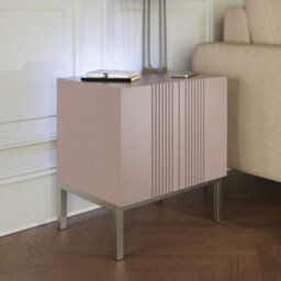 Frank Olsen  Iona Lamp Table Mulberry - thumbnail 2