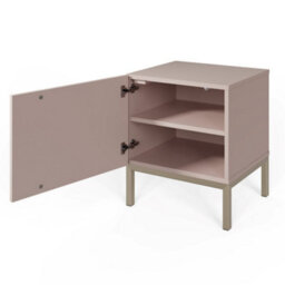 Frank Olsen  Iona Lamp Table Mulberry - thumbnail 4