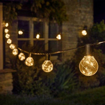 Marco Paul 10 Led 9.5M Indoor/outdoor Fairy Lights - image 1