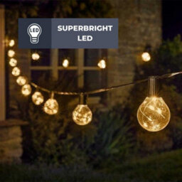 Marco Paul 10 Led 9.5M Indoor/outdoor Fairy Lights - thumbnail 6