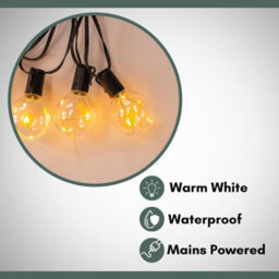 Marco Paul 10 Led 9.5M Indoor/outdoor Fairy Lights - thumbnail 5