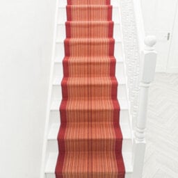Carnaby Stair Runner - Hardwearing, Non-Slip & Durable Carpet For Stairs & Staircases, Multiple Lengths - thumbnail 6