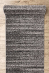 RugsX Runner Silver Sahara Desert, Sand Grey 100Cm  100X150 Cm - thumbnail 5