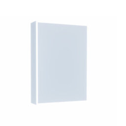 Nes Home Led 500 X 700mm Motion Sensor Mirror Cabinet Wall Mounted Bathroom - thumbnail 6