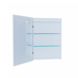 Nes Home Led 500 X 700mm Motion Sensor Mirror Cabinet Wall Mounted Bathroom - thumbnail 7