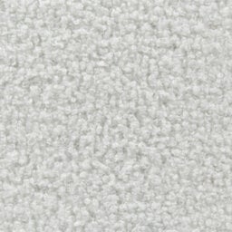 Wyld And Coco Glamour Pouffe Off-White Bouclé 40 X 38 Cm With Hidden Storage - thumbnail 8