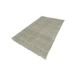 Milano Green Striped Medium Rug, (L)170Cm X (W)120Cm - thumbnail 2
