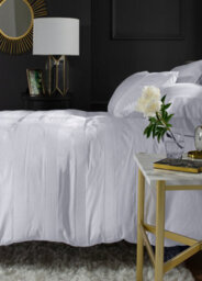 The Lyndon Company Tlc Marseilles 200 Thread Count 100% Cotton Bedlinen Duvet Set - thumbnail 3