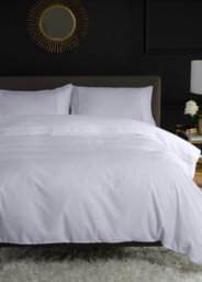The Lyndon Company Tlc Marseilles 200 Thread Count 100% Cotton Bedlinen Duvet Set - thumbnail 2