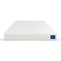 Bedz Online Bedzonline Straight Line 7-Zone Memory Foam Mattress, Anti-Allergy Medium Firm, 4Ft6 Double (135X190Cm) - thumbnail 9