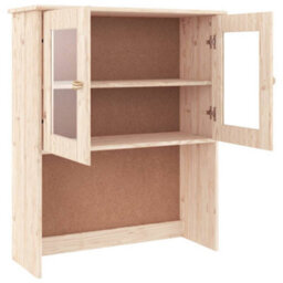 Berkfield Dresser Top Alta 77X30X92 Cm Solid Wood Pine - thumbnail 5