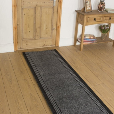 Inca Hallway Runner Rug - Hardwearing, Non-Slip & Durable Carpet For Hall, Kitchen & Corridor - image 1