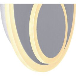 Luminosa Lighting Luminosa Villa Integrated Led Wall Lamp Led 3000K - thumbnail 2