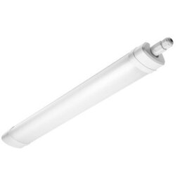 CGC Lighting Omnia - Cgc White Slim Led Ip65 4000K Waterproof Strip Light - thumbnail 4