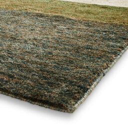 Multi Modern Easy To Clean Abstract Handmade Diningroom Bedroom And Living Room Rug-120Cm X 170Cm - thumbnail 6