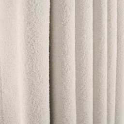 "Ohs Eyelet Blackout Pair Ready Made Curtains, Cream - 90"" X 90" - thumbnail 6